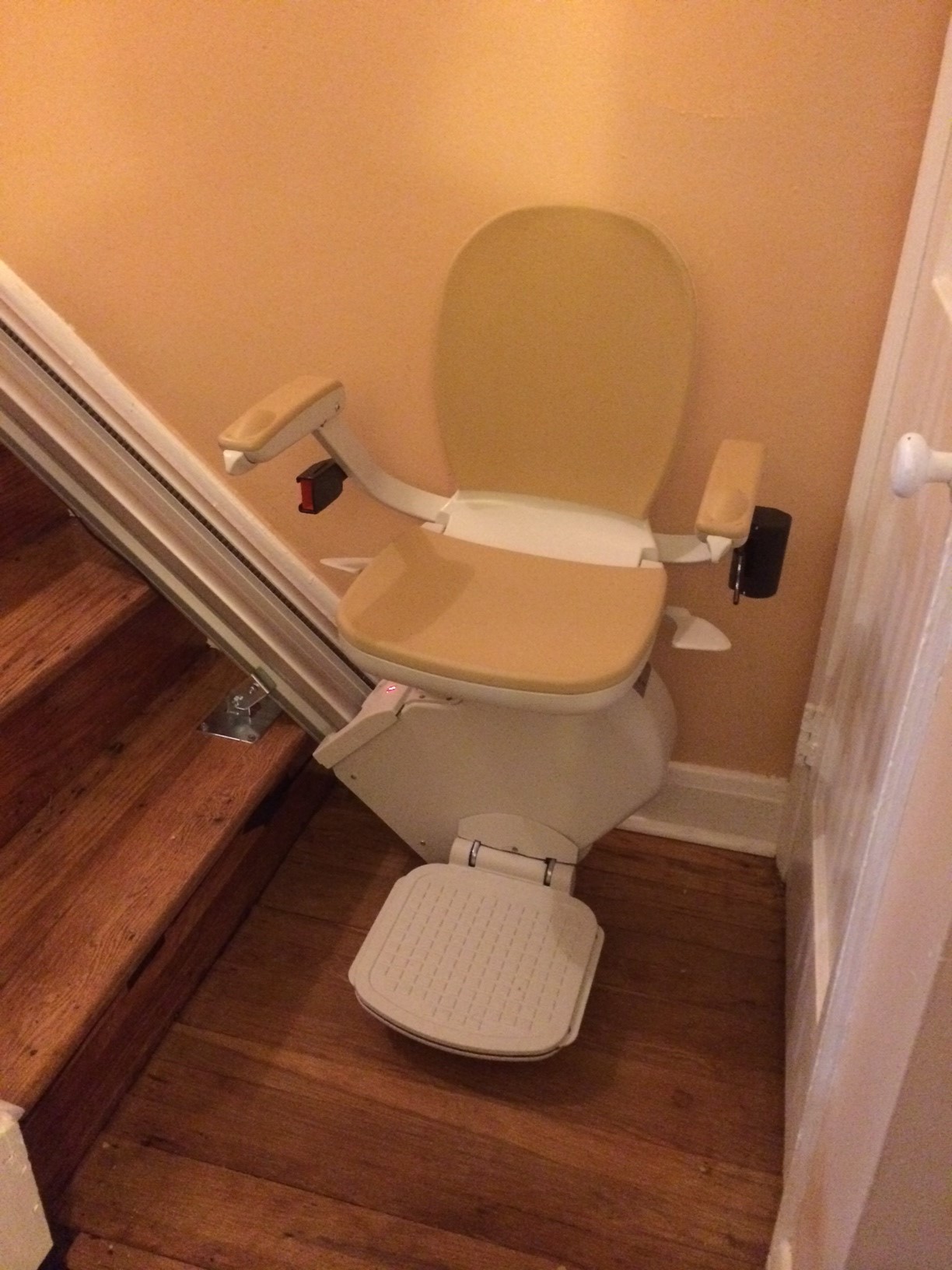 Stairlift Repair