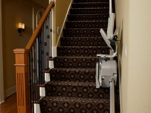 Bruno Elan Stairlift Maryland